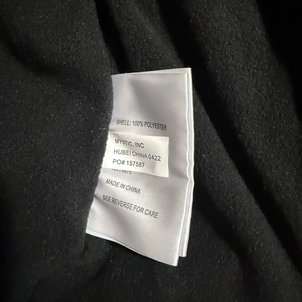 Michael Kors Olive Puffer Jacket